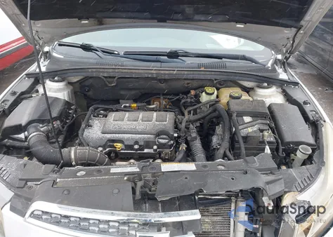 2012 Chevrolet Cruze Eco from USA, damaged, VIN 1G1PJ5SC5C7129727